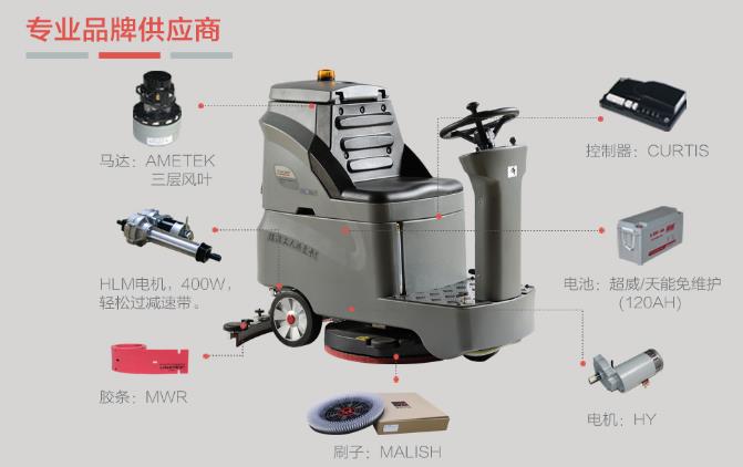南陽(yáng)洗地車