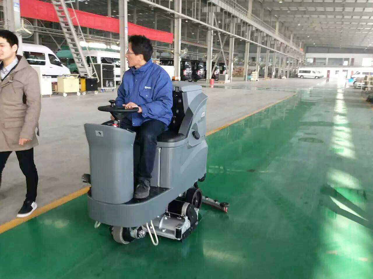 任丘洗地車(chē)